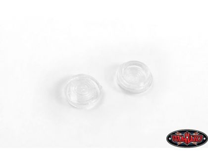RC4WD Micro Series Headlight Insert LED Lighting System for Axial SCX24 1/24 Jeep Wrangler RTR