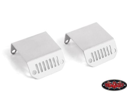 RC4WD Oxer Diff Guard for Axial SCX10 III