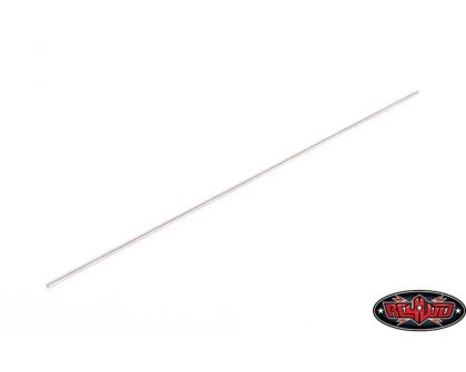 RC4WD Snorkel Flood Lights and Antenna for Axial 1/10 SCX10 III