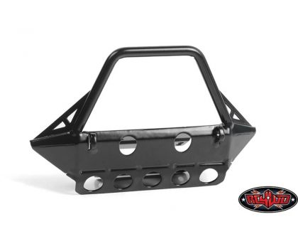 RC4WD Rough Stuff Metal Front Bumper for Axial 1/10 SCX10 III RC4VVVC1075