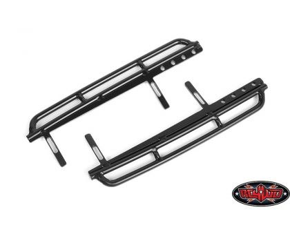 RC4WD Rough Stuff Metal Side Slider for Axial 1/10 SCX10 III