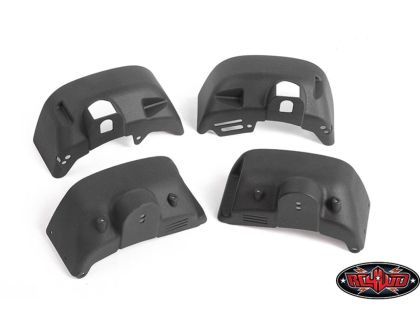 RC4WD Oxer Inner Fenders for RC4WD Gelande II 2015 RC4VVVC1081