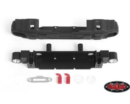 RC4WD OEM Narrow Front Winch Bumper RC4VVVC1101