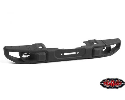 RC4WD OEM Wide Front Winch Bumper Steering Guard