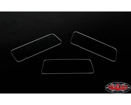 RC4WD Micro Series Truck Topper for Axial SCX24 1/24