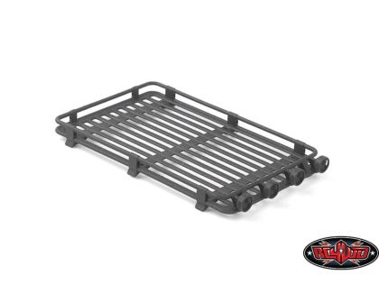 RC4WD Micro Series Tube Roof Rack Flood Lights for Axial SCX24 RC4VVVC1152