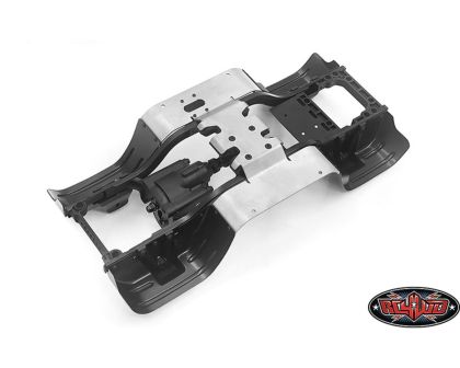 RC4WD Rough Stuff Skid Plate for MST 4WD Off-Road Car Kit J4 Jimny Body