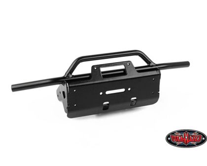 RC4WD Steel Tube Front Bumper for MST 4WD Off-Road Car Kit J4 Jimny Body