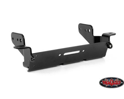 RC4WD Guardian Steel Front Bumper for MST 4WD Off-Road Car Kit J4 Jimny Body