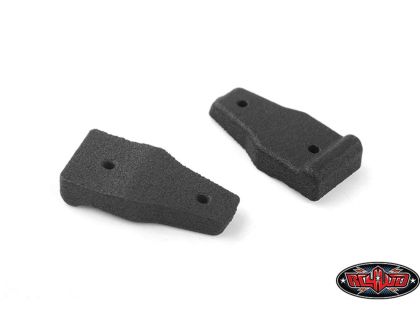 RC4WD Rear Window Hinges for Axial 1/6 SCX6 Jeep Wrangler RC4VVVC1216