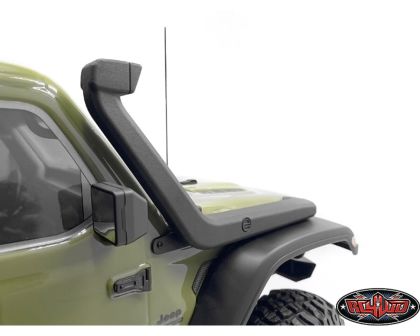 RC4WD Snorkel for Axial 1/6 SCX6 Jeep Wrangler