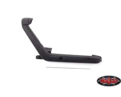 RC4WD Snorkel and Antenna for Axial 1/6 SCX6 Jeep Wrangler