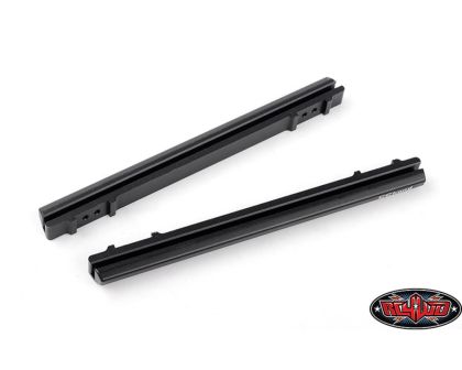 RC4WD Metal Side Sliders for Traxxas TRX-4 2021 Bronco Style B