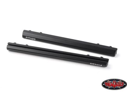 RC4WD Metal Side Sliders for Traxxas TRX-4 2021 Bronco Style B