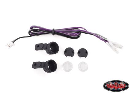 RC4WD LED Roof Lateral Light for Traxxas TRX-4 2021 Bronco