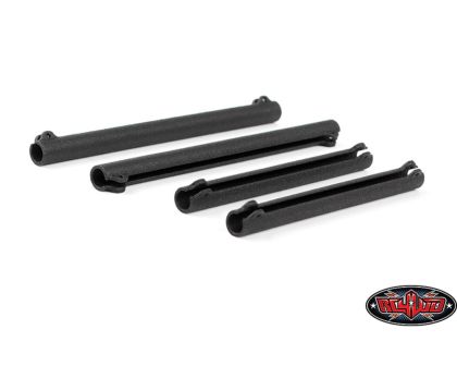 RC4WD Front and Rear Link Sleeves for Traxxas TRX-4 2021 Bronco