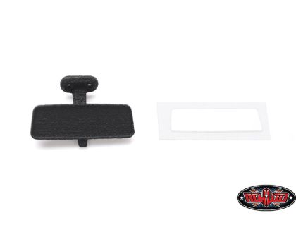 RC4WD Inner Rear View Mirror for Axial SCX10 III Early Ford Bronco