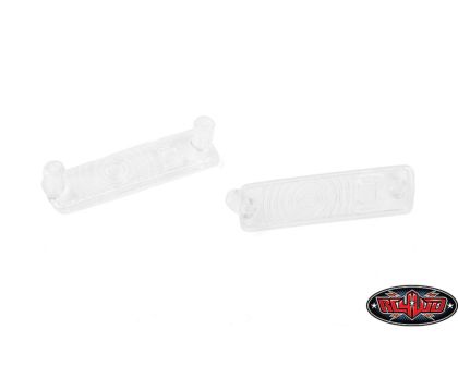 RC4WD Rear lights for Axial SCX10 III Early Ford Bronco