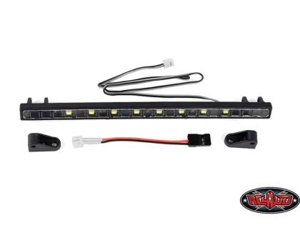 RC4WD Front Light Bar for Axial SCX10 III Early Ford Bronco RC4VVVC1285