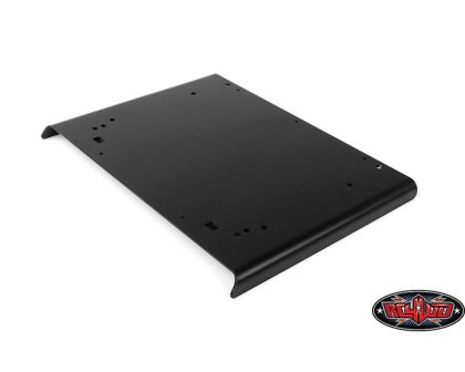 RC4WD Metal Roof Panel for Axial SCX10 III Early Ford Bronco RC4VVVC1290