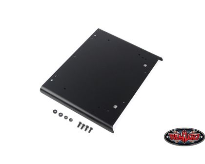 RC4WD Metal Roof Panel for Axial SCX10 III Early Ford Bronco