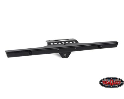 RC4WD KS Rear Metal Bumper for Axial SCX10 III Early Ford Bronco RC4VVVC1294
