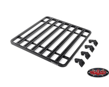 RC4WD Adventure Metal Roof Rack for Axial SCX6 JEEP Wrangler JLU RC4VVVC1299
