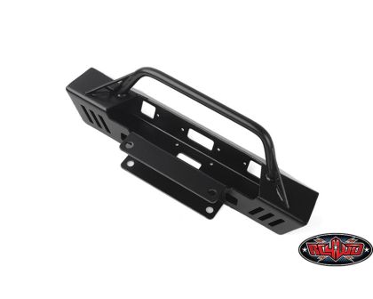 RC4WD Eon Metal Front Stinger Bumper LED for Axial SCX6