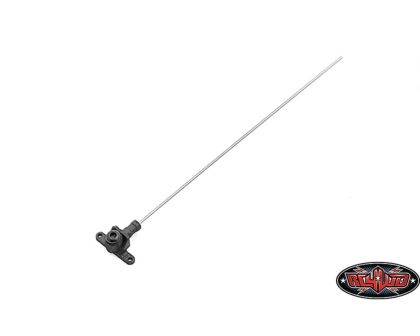 RC4WD Steel Antenna for Traxxas TRX-4 2021 Ford Bronco