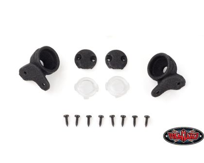 RC4WD Bumper Spot Lights for Traxxas TRX-4 2021 Ford Bronco
