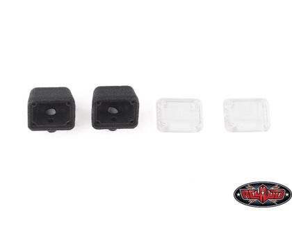 RC4WD Front Turn Signal Light Pods for Vanquish VS4-10 Phoenix