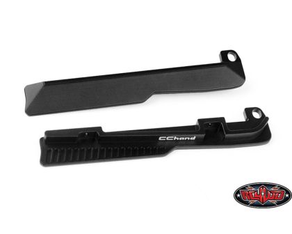 RC4WD Aluminum Side Sliders for Vanquish VS4-10 Phoenix