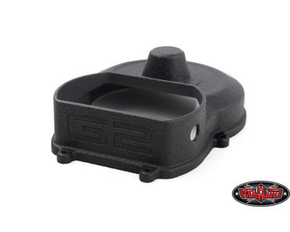 RC4WD R3 Single 2-Speed Transmission Gear Cover GelandeII Chassis