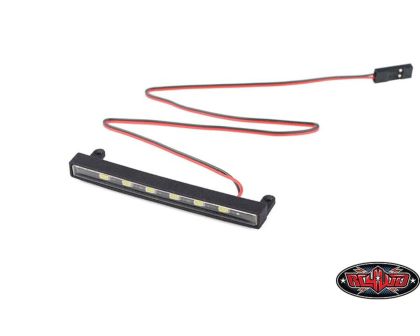 RC4WD Roof LED Light Bar for Axial SCX24 Jeep Wra JLU and JT Gladiator RC4VVVC1362