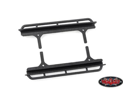 RC4WD Side Sliders for Axial SCX24 2021 Ford Bronco RC4VVVC1366