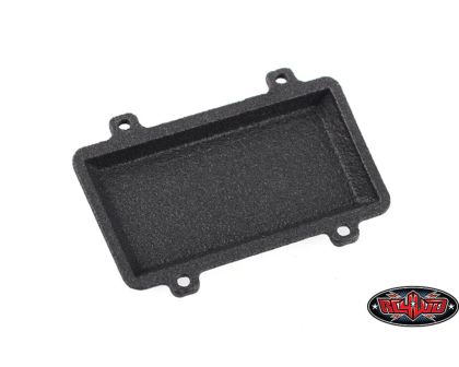 RC4WD Rear Side Window Box for Axial SCX24 2021 Ford Bronco