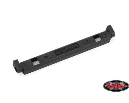 RC4WD Rear Bed Rack And Tool Box Light Bar