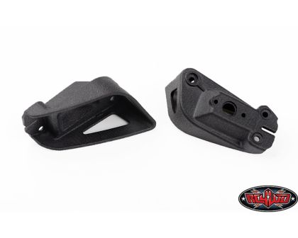 RC4WD Light Buckets for Traxxas TRX-6 Ultimate RC Hauler