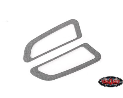 RC4WD Side Hood Vents for Traxxas TRX-6 Ultimate RC Hauler
