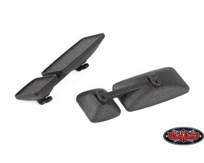 RC4WD Side Mirrors for Traxxas TRX-6 Ultimate RC Hauler