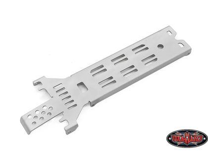 RC4WD Metal Transfer Case Guard for Traxxas TRX-6 Ultimate RC Hauler