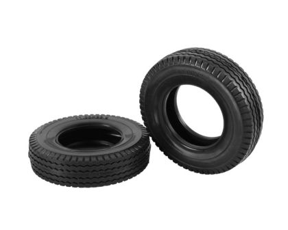 RC4WD Country Road 1.7 1/14 Semi Truck Tires