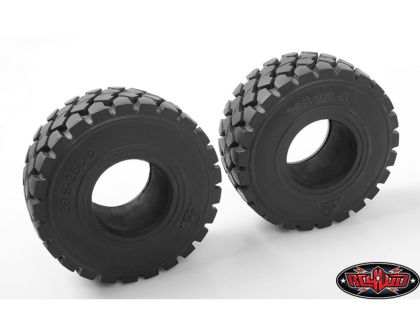 RC4WD Earth Mover 1/14 Loader Tire