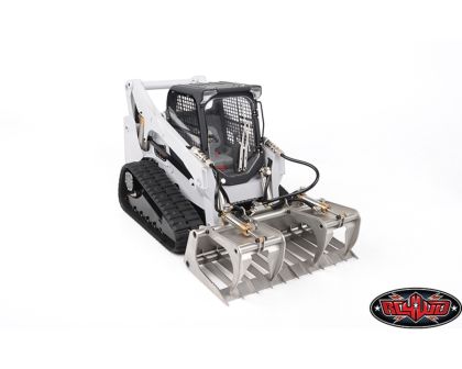 RC4WD 1/14 Grapple for R350 Compact Track Loader