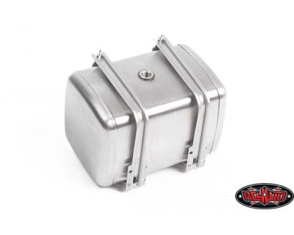 RC4WD Stainless Steel Hydraulic Tank