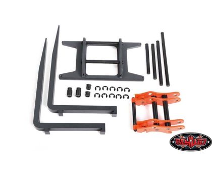 RC4WD Quick Connect Pallet Fork Attachment for 1/14 Scale Earth Mover 870K RC4VVVS0248