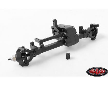 RC4WD Bully 2 Competition Crawler Front Axle