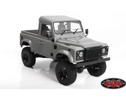 RC4WD 2015 Land Rover Defender D90 Dashboard and Window Trim