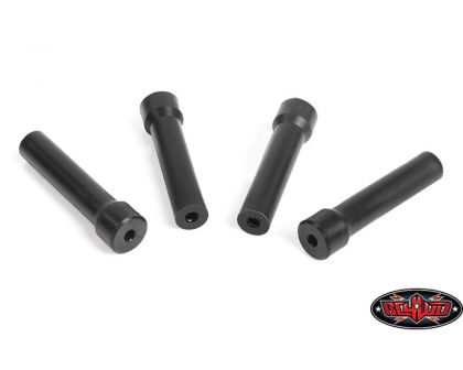 RC4WD 1987 Toyota XtraCab Body Mount Posts for TF2 Chassis