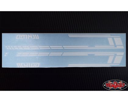 RC4WD Escapade Stripes for Gelande II 2015 Grey